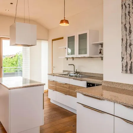 Loft 7 Apartment Bad Endorf