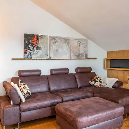 Loft 7 Bad Endorf