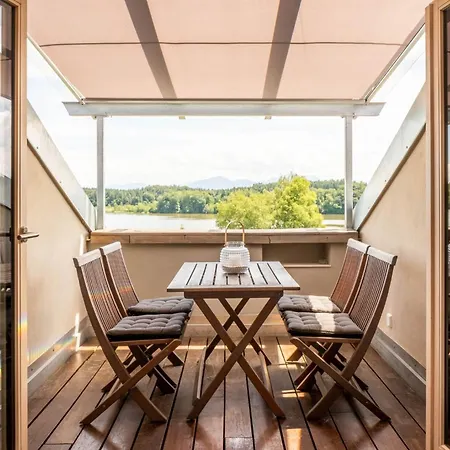 Apartment Loft 7 *