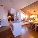 Loft 7 Apartamento