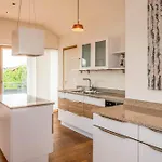 Apartamento Loft 7 *