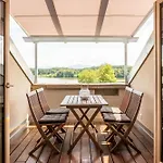 Apartamento Loft 7 *