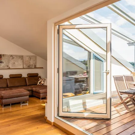 Loft 7 Apartment