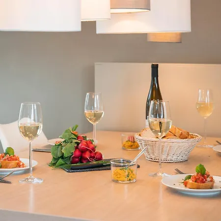 Apartamento Loft 7 *