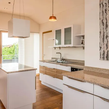 Lejlighed Loft 7 *