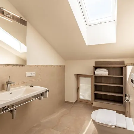 Lejlighed Loft 7 Bad Endorf