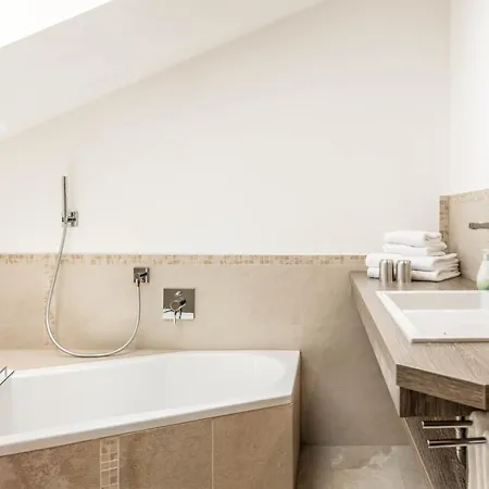 Apartment Loft 7