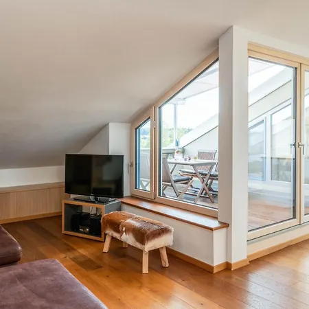 Loft 7 * Bad Endorf