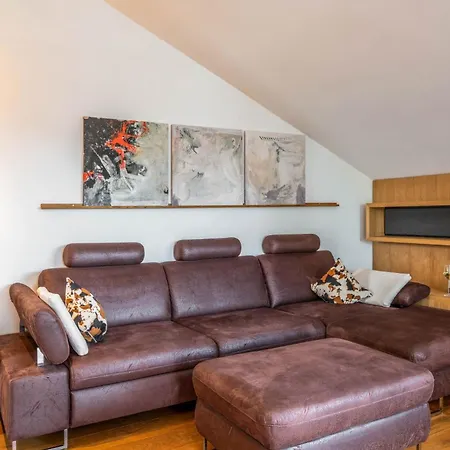 Loft 7 * Bad Endorf