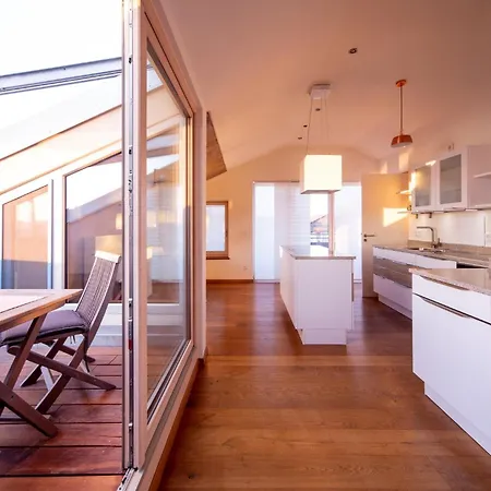 Loft 7 Apartment