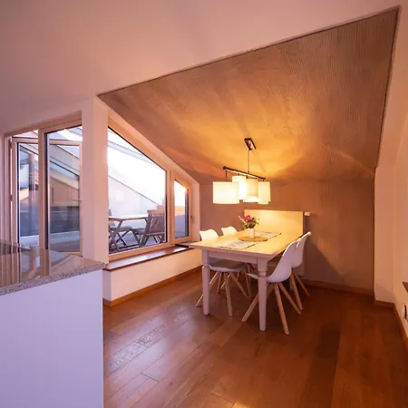 Loft 7 Bad Endorf