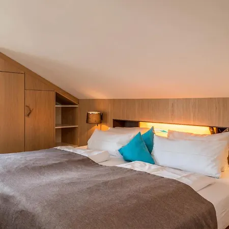 Loft 7 * Bad Endorf