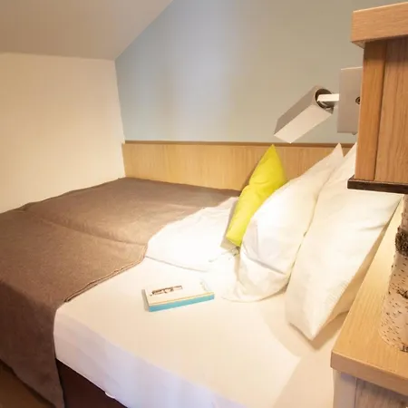Loft 7 Lejlighed Bad Endorf