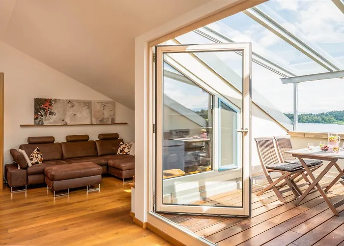 Loft 7 Appartamento