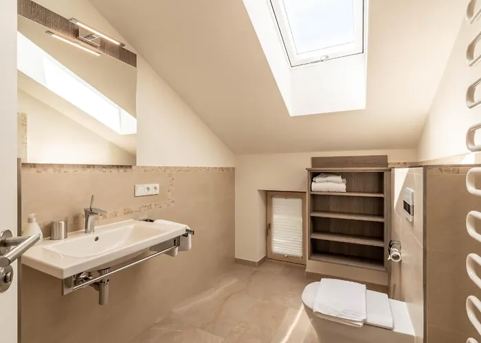 Appartamento Loft 7 Bad Endorf