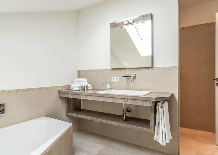 Appartamento Loft 7 Bad Endorf