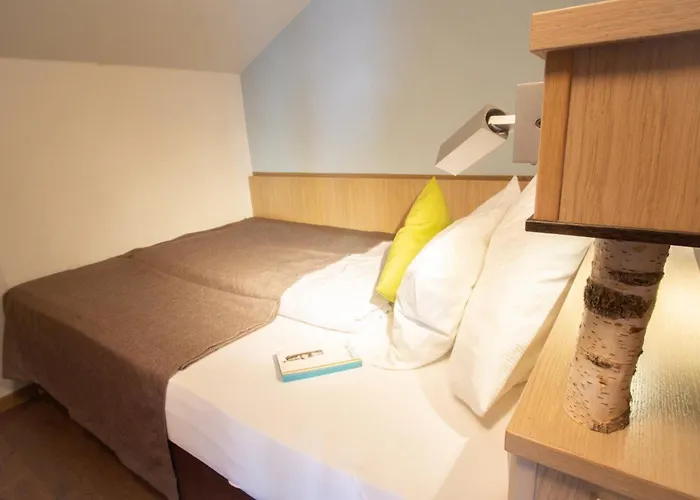 Loft 7 * Bad Endorf