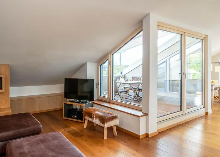 Loft 7 * Bad Endorf