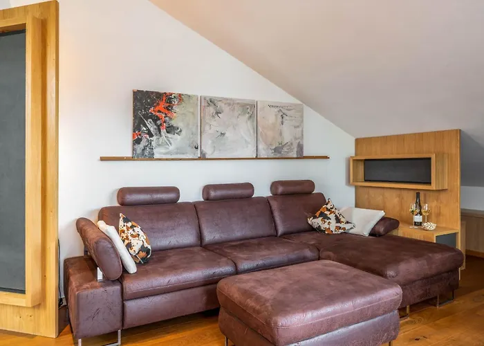 Loft 7 * Bad Endorf