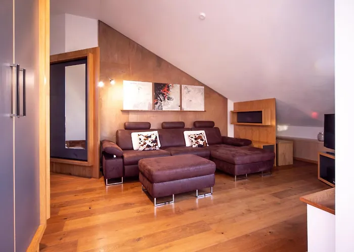 Loft 7 Bad Endorf