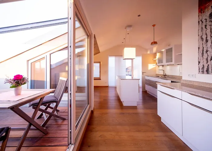 Loft 7 Appartamento