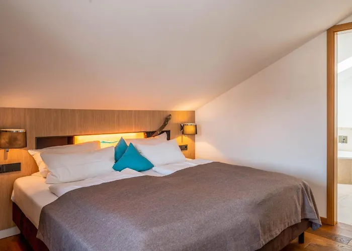 Loft 7 Bad Endorf